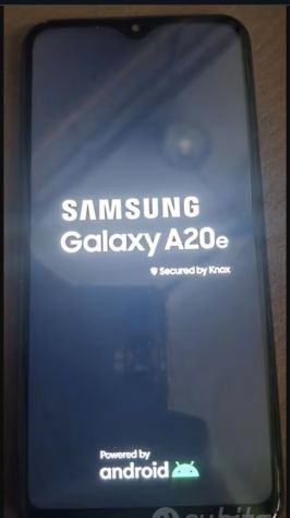 SAMSUNG A20E - Foto 3