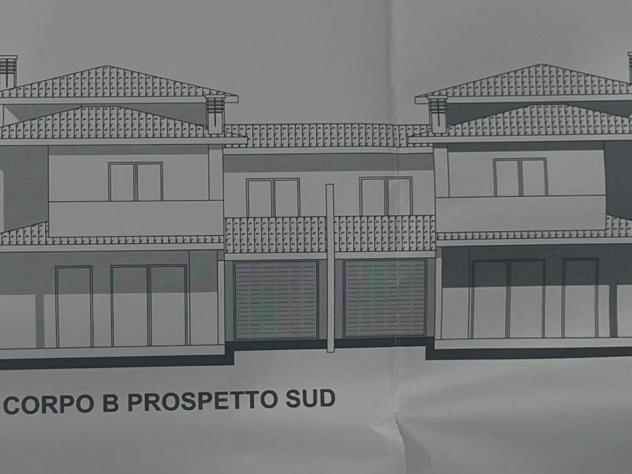 Edificabile in Via Diana - Foto 6