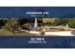Immobile in asta di 1140 m² in vendita a Frosinone