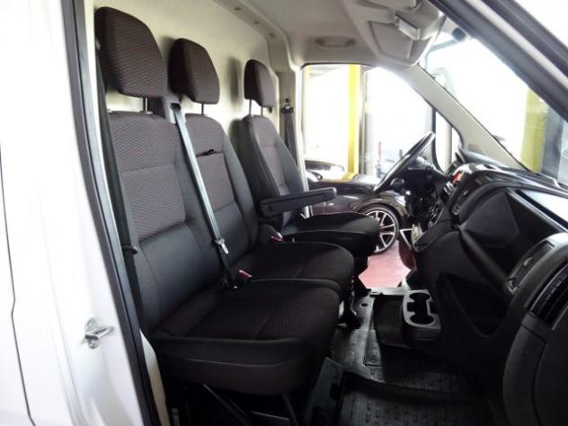 PEUGEOT Boxer 33Q 2.2 BlueHDi 140 S&S PM-TM Furgone rif. 24118980 - Foto 8