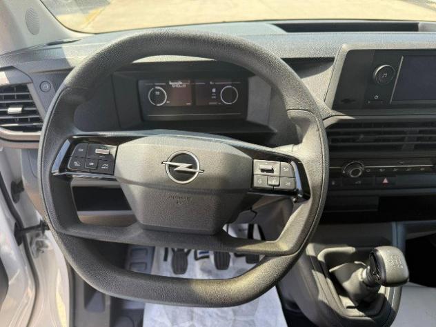 Opel VIVARO 2.0 145CV L2H1 - Foto 5