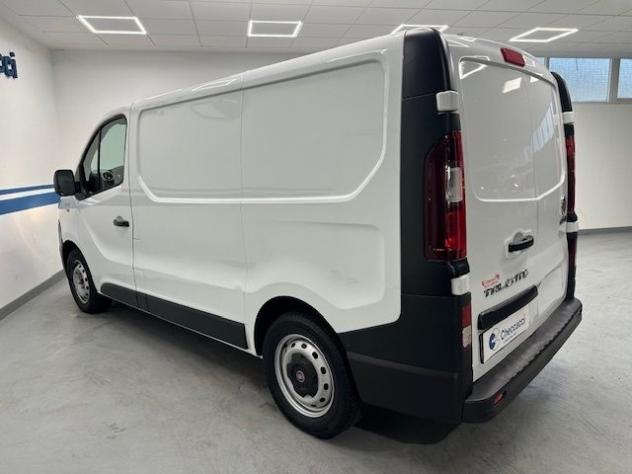 FIAT Talento (2016-2022) - 2.0 Ecojet 120CV PC-TN Furgone 10q rif. 23627286 - Foto 4
