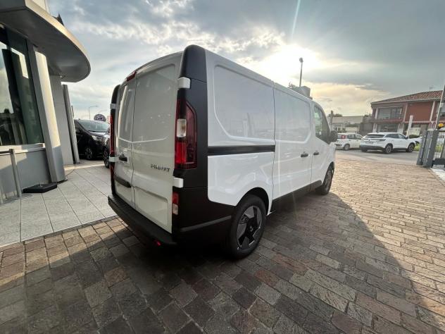 Renault Trafic Trafic Van My26 L1H1 110 cv - Foto 9