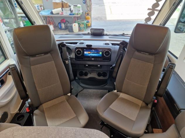 Motorhome Carthago Chic C-Line I 4.9 LE L - Foto 5