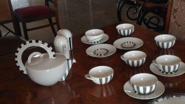 Servizi  ,meravigliose porcellane Rosenthal ,nuovi , prezzi meno che all' outlet - Foto 4