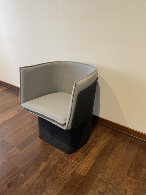 Poltrona design - Foto 2
