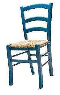 Sedie Per Bar Ristorante in legno Nuove Non Usate cod 3011/P