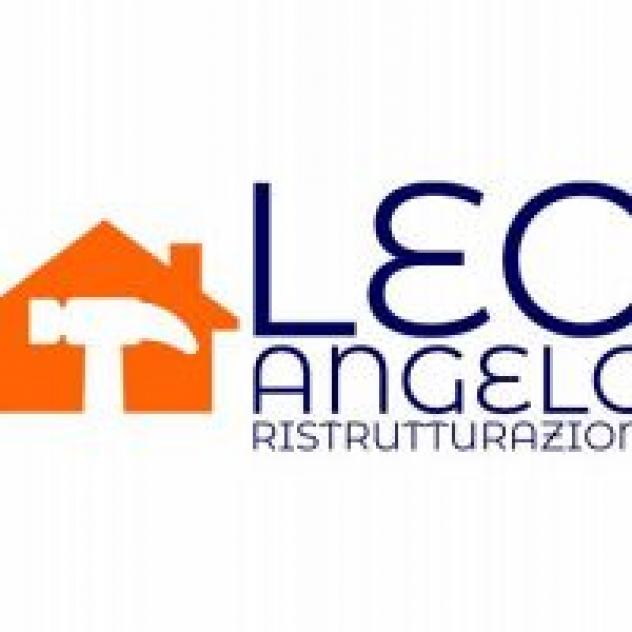 Ristrutturazione Edilizia di Leo Angelo