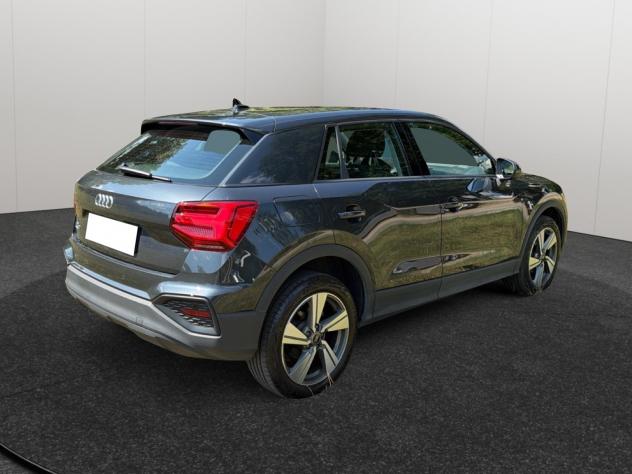 Audi Q2 2.0 30 TDI ADMIRED S TRONIC - Foto 6