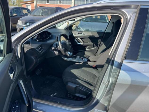 PEUGEOT 308 BlueHDi 150 S&S EAT6 SW Business rif. 24138429 - Foto 10