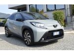 Toyota Aygo X 1.0 Benzina (72 CV) Trend S-CVT (automatica) BICOLORE