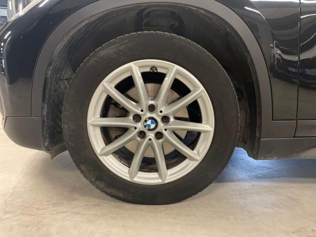 BMW X1 F48 xdrive18d - Foto 8