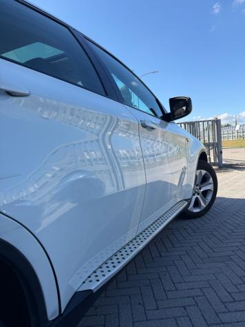 Bmw X6 xDrive35d Eletta - Foto 5