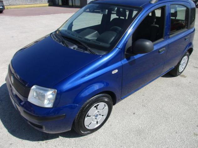 Fiat Panda 1.1 Actual eco (actual) c/abs GARANTITA FULL OPTIONAL - Foto 2