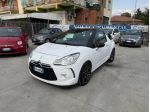 DS3 1.4 DIESEL 68CV ANNO 2010-OK NEOPATENTATI