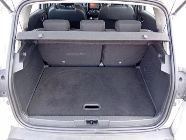 RENAULT Captur 1.5 dCi 90CV Start&Stop OK NEOPATENTATO rif. 23681678 - Foto 8