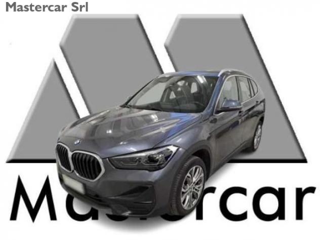 BMW X1 XDRIVE 20D 190cv X-line AUTOMATICO - GF688CA rif. 23995254