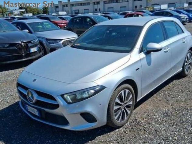 MERCEDES-BENZ A 250 Classe A e eq-power Business Extra auto - GD186EY rif. 23956606 - Foto 2