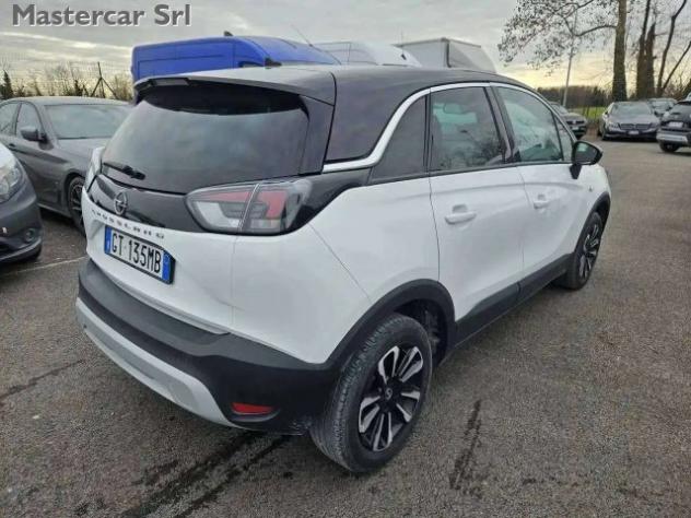 OPEL Crossland 1.2 130cv AT6 Elegance - GT135MB rif. 23841156 - Foto 6