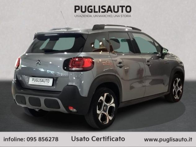CITROEN C3 Aircross BlueHDi 100 S&S Rip Curl rif. 23784947 - Foto 4