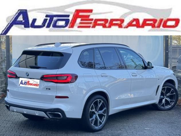 BMW X5 (G05/F95) X5 xDrive25d Msport - Foto 3