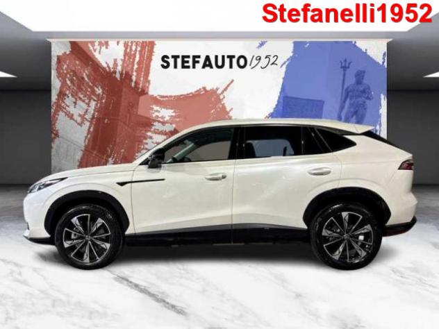 MG HS NEW Hybrid+ Luxury Ibrida - WSD - Pearl White - T rif. 24189090 - Foto 3