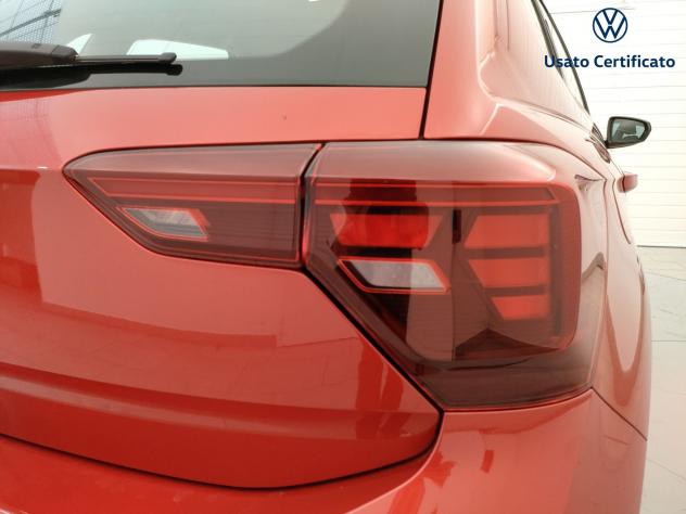 Volkswagen Polo 1.0 TSI Life - Foto 8