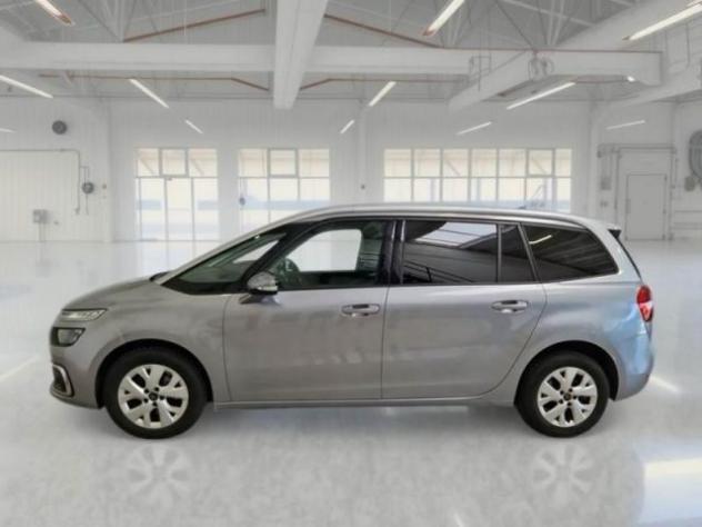 CITROEN Grand C4 Spacetourer 1.5hdi 7p. PREZZO VALIDO FINO 18.07,GARANZIA rif. 23887692 - Foto 3