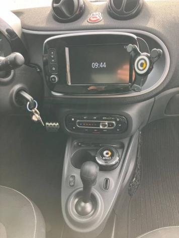 Smart Fortwo 0.9 t Passion 90cv twinamic my18 - Foto 10