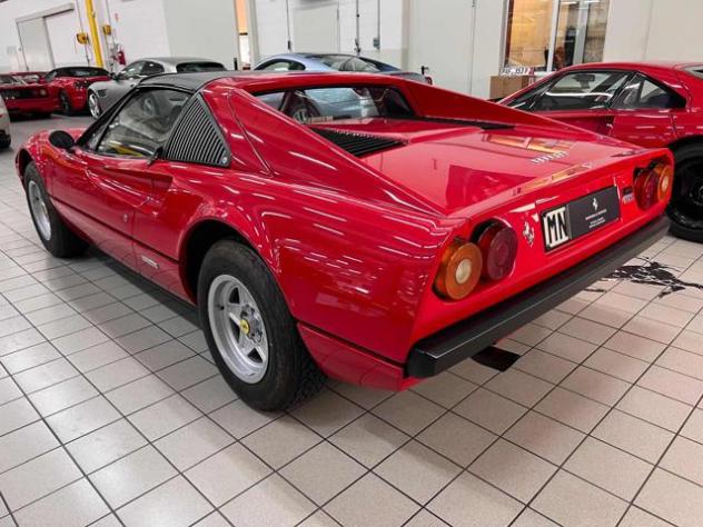 FERRARI 208 GTS rif. 23263015 - Foto 4