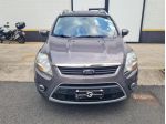 Ford Kuga 2.0 TDCi 163 CV 4WD Titanium MOLTO BELLA