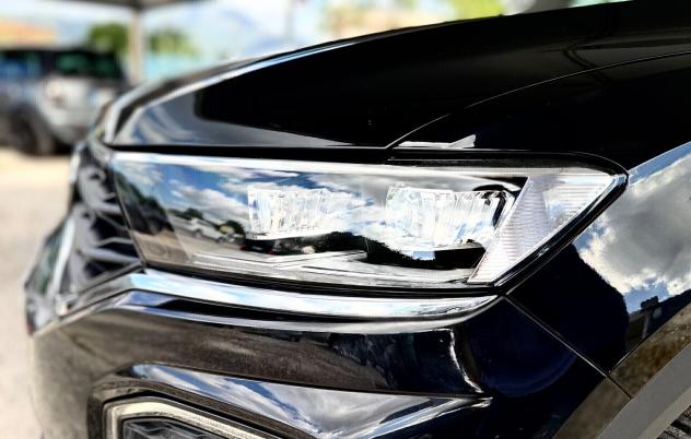 VW T-Roc 1.5 TSI R-LINE *LED*CERCHI18*SENSORI*DSG - Foto 7