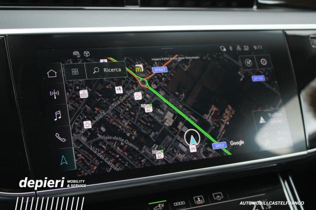 Audi A8 A8 60 TFSI e quattro tiptronic -PHEV - Foto 9