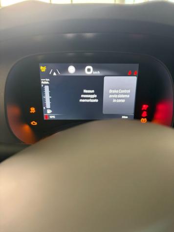 FIAT Pandina 1.0 FireFly 70cv S&S Hybrid Pop - Foto 8