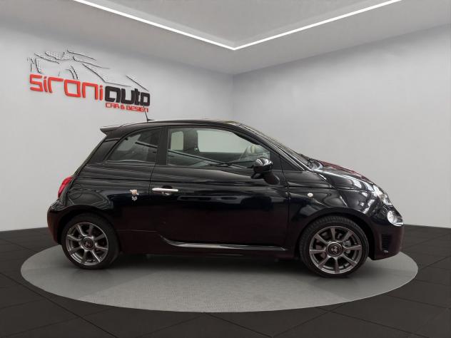Abarth 595 595 1.4 t-jet 145cv - Foto 9