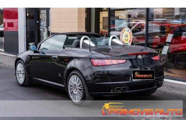 ALFA ROMEO Spider 2.2 JTS Exclusive rif. 21961291 - Foto 8