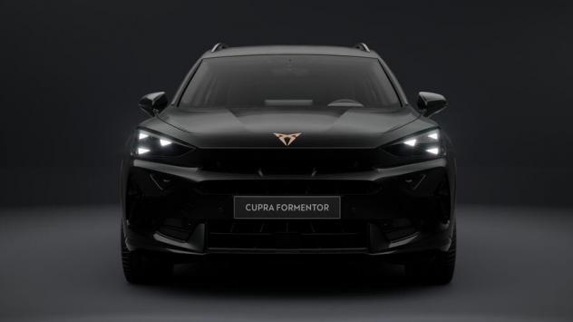 CUPRA Formentor Formentor 2.0 tdi Business 150cv dsg - Foto 5