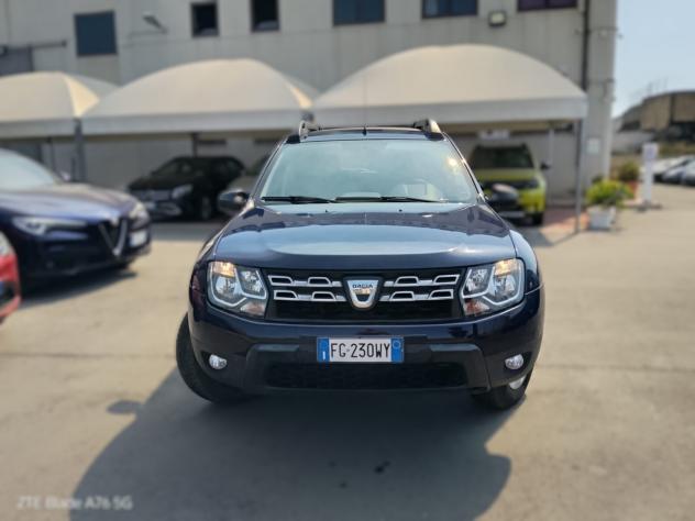 Dacia Duster 1.5 dCi 90CV 4x2 2017 - Foto 6