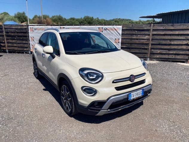 Fiat 500X 1.6 MultiJet 120 CV Cross - Foto 4