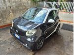 Smart ForTwo 70 1.0 Proxy