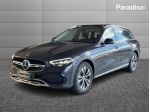Mercedes-Benz Classe C ALL-TERRAIN 220 d MHEV | PREMIUM PLUS | 4MATIC