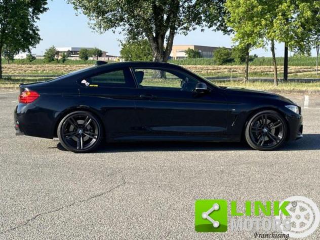 BMW 430 d Coupè Msport Stage 1 xDrive 258cv rif. 23699838 - Foto 9