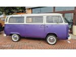 Volkswagen T2 Volkswagen T2 16 9 POSTI TARGHE E DOC. ORIGINALI ISC. ASI
