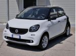 SMART ForFour 1.0 71cv Passion rif. 24000150