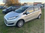 Ford Fiesta 1.5 TDCi 75CV 5 porte