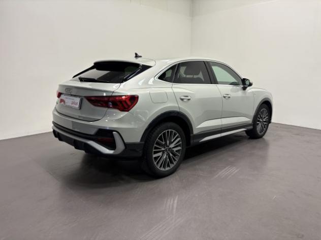 AUDI Q3 SPORTBACK 35 TDI S-TRONIC S-LINE EDITION rif. 24058281 - Foto 2