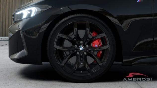 BMW M340 Serie 3 d xDrive Touring Msport Pro Premium Packag rif. 24113767 - Foto 8