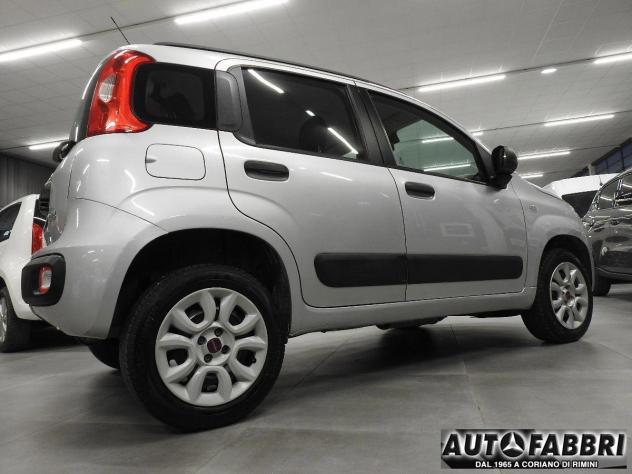 FIAT - Panda - 0.9 TwinAir Turbo Natural Power Lounge - Foto 2