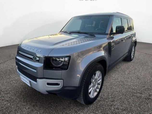LAND ROVER Defender VII 2020 110 110 3.0d i6 mhev SE awd 250cv auto rif. 23809559 - Foto 2