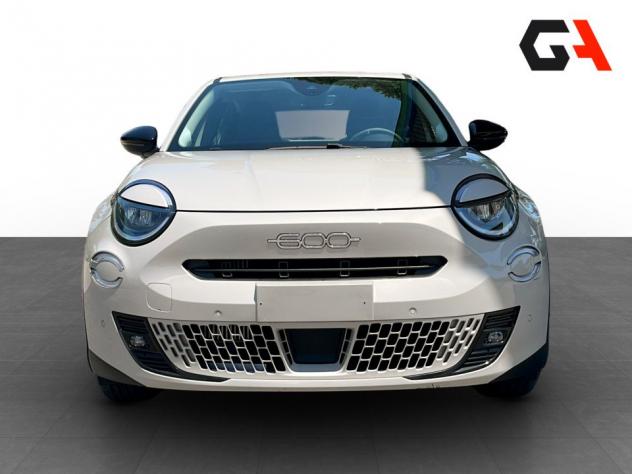 FIAT 600 1.2 Hybrid 145cv Icon - Foto 2
